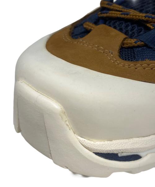 SALOMON（サロモン）SALOMON (サロモン) XT-QUEST 2 ブラウン サイズ:25の古着・服飾アイテム