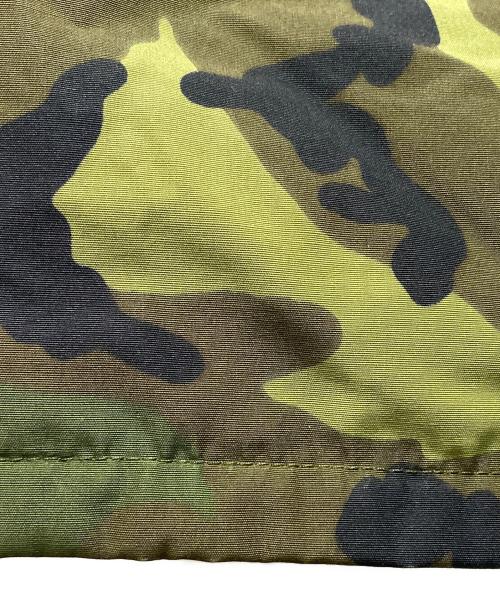 CANADA GOOSE（カナダグース）CANADA GOOSE (カナダグース) SOPHNET. (ソフネット) BROOKFIELD PARKA オリーブ サイズ:Ｍの古着・服飾アイテム