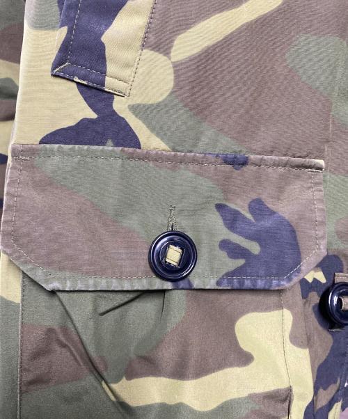 CANADA GOOSE（カナダグース）CANADA GOOSE (カナダグース) SOPHNET. (ソフネット) BROOKFIELD PARKA オリーブ サイズ:Ｍの古着・服飾アイテム