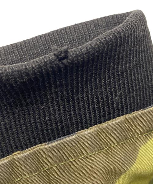 CANADA GOOSE（カナダグース）CANADA GOOSE (カナダグース) SOPHNET. (ソフネット) BROOKFIELD PARKA オリーブ サイズ:Ｍの古着・服飾アイテム