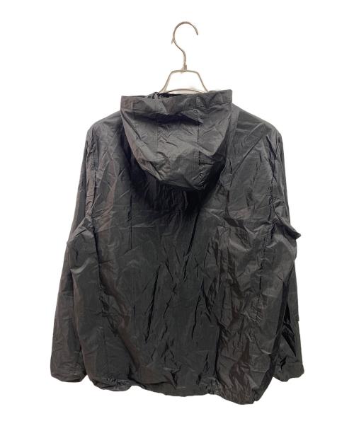 Patagonia（パタゴニア）Patagonia (パタゴニア) HOUDINI JACKET ブラック サイズ:Ⅼの古着・服飾アイテム