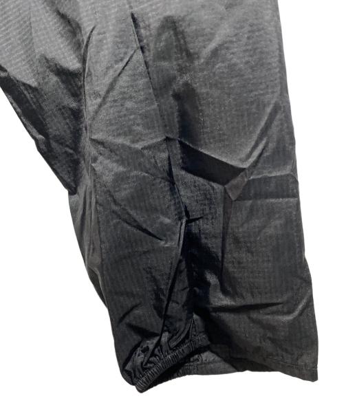 Patagonia（パタゴニア）Patagonia (パタゴニア) HOUDINI JACKET ブラック サイズ:Ⅼの古着・服飾アイテム