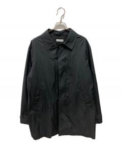 中古・古着通販】OUR LEGACY (アワーレガシー) POLAR COAT Black
