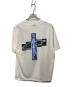 stussy (ステューシー) Body Scan TEE ホワイト サイズ:Ｍ：7000円
