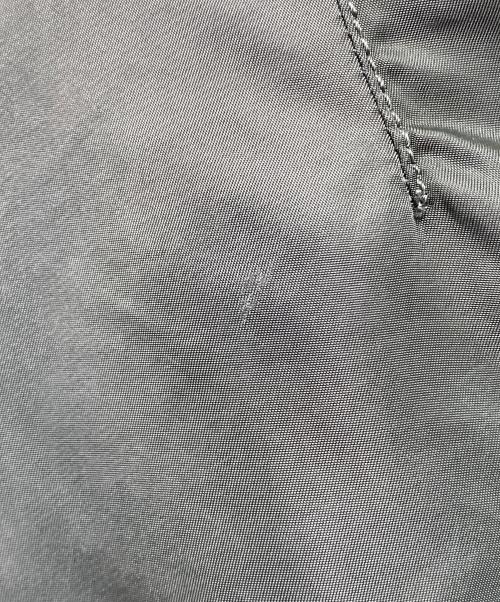 SUPREME（シュプリーム）SUPREME (シュプリーム) BOUNTY HUNTER (バウンティハンター) MA-1 Jacket グリーン サイズ:Ⅼの古着・服飾アイテム