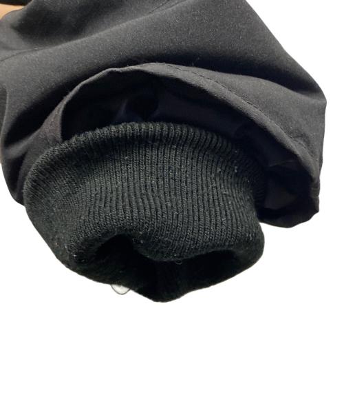 DANTON（ダントン）DANTON (ダントン) ダウンコート ブラック サイズ:34の古着・服飾アイテム