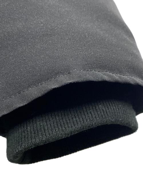 DANTON（ダントン）DANTON (ダントン) ダウンコート ブラック サイズ:34の古着・服飾アイテム