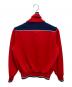 adidas (アディダス) 70s デサント製トラックジャケット レッド サイズ:S：8000円