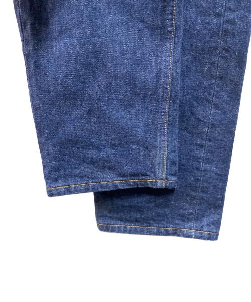 LEVI'S（リーバイス）LEVI'S (リーバイス) 501デニムパンツ インディゴ サイズ:ｗ31の古着・服飾アイテム