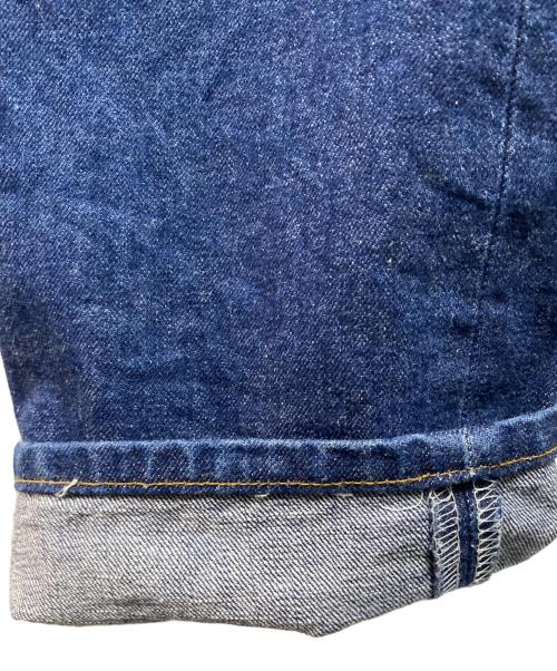 LEVI'S（リーバイス）LEVI'S (リーバイス) 501デニムパンツ インディゴ サイズ:ｗ31の古着・服飾アイテム