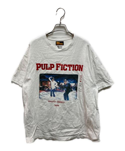 WACKO MARIA（ワコマリア）WACKO MARIA (ワコマリア) Tシャツ ホワイト サイズ:XLの古着・服飾アイテム
