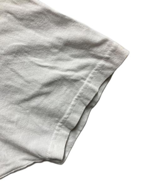 WACKO MARIA（ワコマリア）WACKO MARIA (ワコマリア) Tシャツ ホワイト サイズ:XLの古着・服飾アイテム