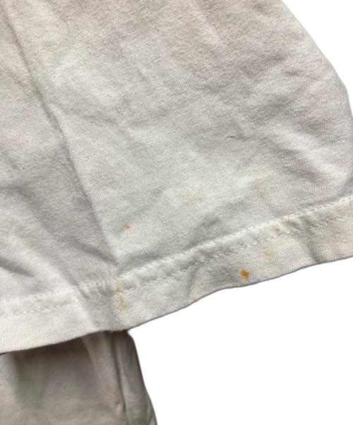 WACKO MARIA（ワコマリア）WACKO MARIA (ワコマリア) Tシャツ ホワイト サイズ:XLの古着・服飾アイテム