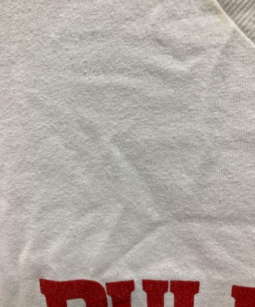 WACKO MARIA（ワコマリア）WACKO MARIA (ワコマリア) Tシャツ ホワイト サイズ:XLの古着・服飾アイテム