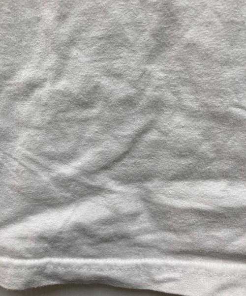 WACKO MARIA（ワコマリア）WACKO MARIA (ワコマリア) Tシャツ ホワイト サイズ:XLの古着・服飾アイテム