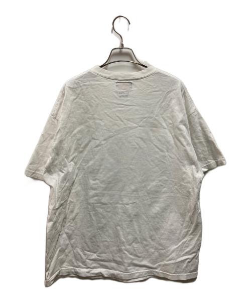 WACKO MARIA（ワコマリア）WACKO MARIA (ワコマリア) Tシャツ ホワイト サイズ:XLの古着・服飾アイテム