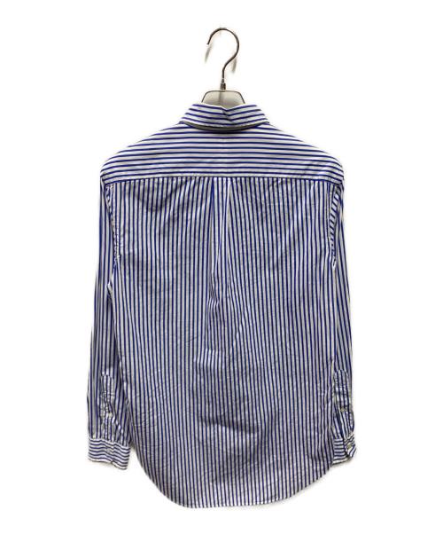 RALPH LAUREN（ラルフローレン）RALPH LAUREN (ラルフローレン) シャツ ホワイト サイズ:Ｓの古着・服飾アイテム