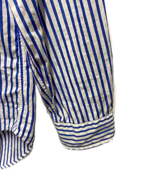 RALPH LAUREN（ラルフローレン）RALPH LAUREN (ラルフローレン) シャツ ホワイト サイズ:Ｓの古着・服飾アイテム