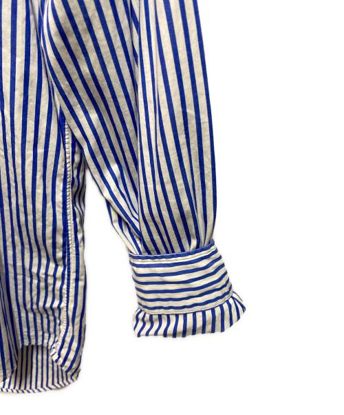 RALPH LAUREN（ラルフローレン）RALPH LAUREN (ラルフローレン) シャツ ホワイト サイズ:Ｓの古着・服飾アイテム