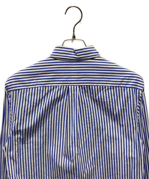 RALPH LAUREN（ラルフローレン）RALPH LAUREN (ラルフローレン) シャツ ホワイト サイズ:Ｓの古着・服飾アイテム