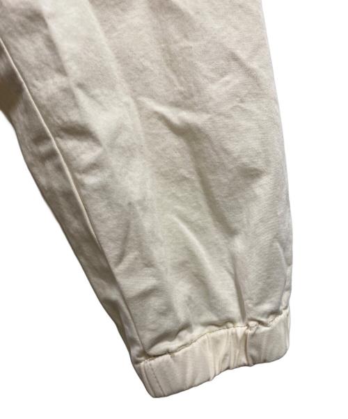 Patagonia（パタゴニア）Patagonia (パタゴニア) ファンホッガーズ・アノラック ホワイト サイズ:Sの古着・服飾アイテム