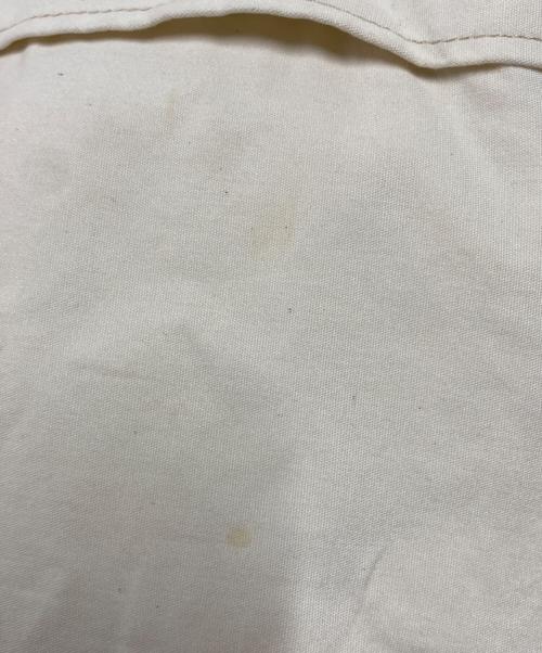 Patagonia（パタゴニア）Patagonia (パタゴニア) ファンホッガーズ・アノラック ホワイト サイズ:Sの古着・服飾アイテム