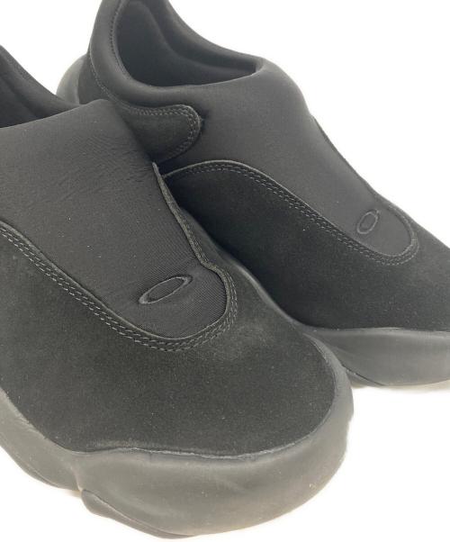 OAKLEY（オークリー）OAKLEY (オークリー) JUNYA WATANABE MAN (ジュンヤワタナベマン) Flesh ブラック サイズ:26.5cmの古着・服飾アイテム