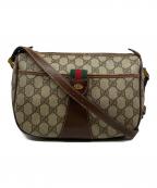 GUCCIグッチ）の古着「GGスプリームショルダーバッグ」