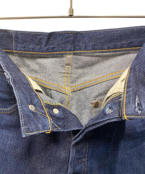 LEVI'S VINTAGE CLOTHING（リーバイス ビンテージ クロージング）LEVI'S VINTAGE CLOTHING (リーバイス ビンテージ クロージング) デニムパンツ インディゴ サイズ:32の古着・服飾アイテム