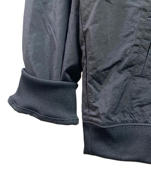 NEW BALANCE（ニューバランス）NEW BALANCE (ニューバランス) 大谷翔平 ウーブンナイロンジャケット ブラック サイズ:ＸＬの古着・服飾アイテム