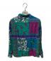 SUPREME (シュプリーム) Paisley rayon shirt マルチカラー サイズ:M：9000円