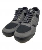 NEW BALANCEニューバランス）の古着「RAINIER CB」｜グレー