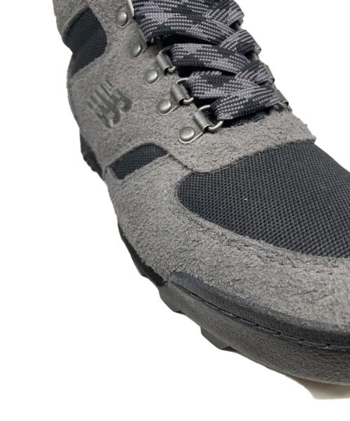 NEW BALANCE（ニューバランス）NEW BALANCE (ニューバランス) RAINIER CB グレー サイズ:28㎝の古着・服飾アイテム