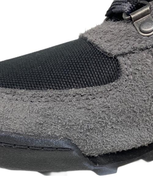 NEW BALANCE（ニューバランス）NEW BALANCE (ニューバランス) RAINIER CB グレー サイズ:28㎝の古着・服飾アイテム