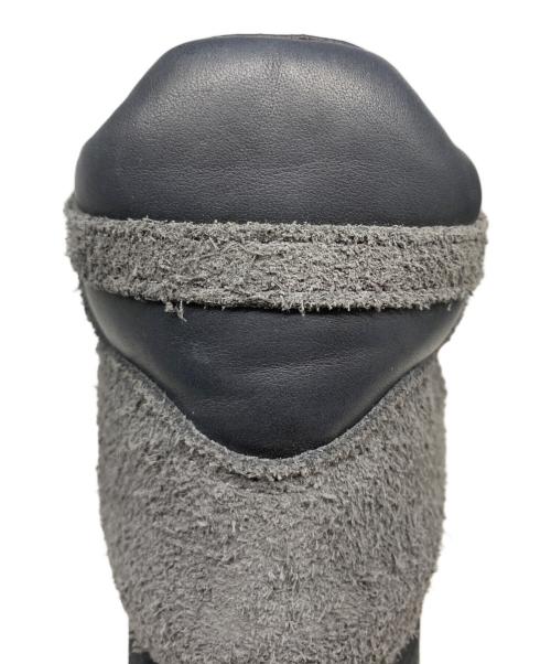 NEW BALANCE（ニューバランス）NEW BALANCE (ニューバランス) RAINIER CB グレー サイズ:28㎝の古着・服飾アイテム