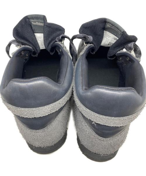 NEW BALANCE（ニューバランス）NEW BALANCE (ニューバランス) RAINIER CB グレー サイズ:28㎝の古着・服飾アイテム