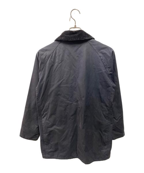 Barbour（バブアー）Barbour (バブアー) オイルドコート ブラック サイズ:34の古着・服飾アイテム