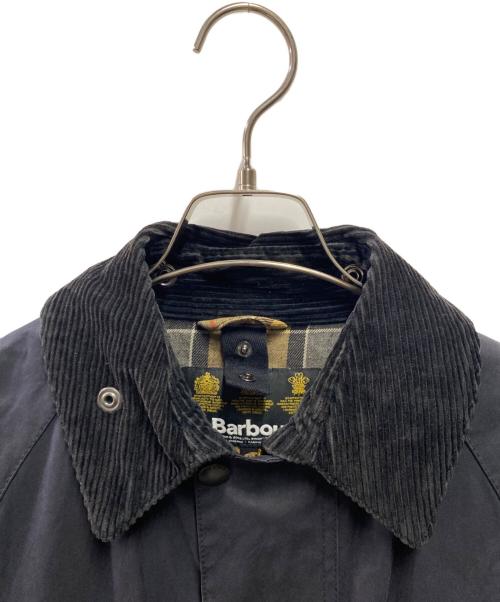 Barbour（バブアー）Barbour (バブアー) オイルドコート ブラック サイズ:34の古着・服飾アイテム