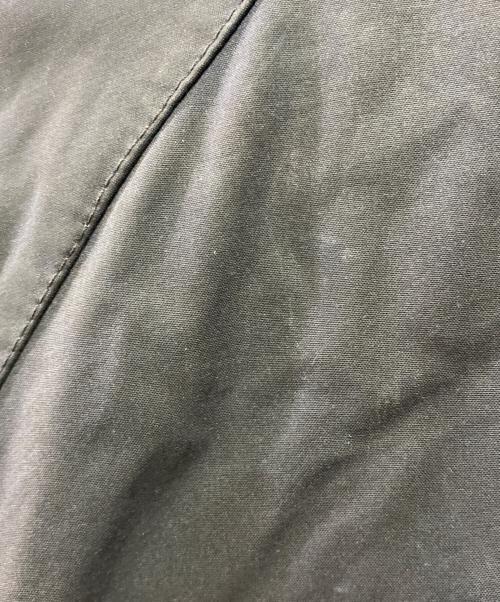 Barbour（バブアー）Barbour (バブアー) オイルドコート ブラック サイズ:34の古着・服飾アイテム
