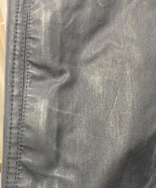 Barbour（バブアー）Barbour (バブアー) オイルドコート ブラック サイズ:34の古着・服飾アイテム