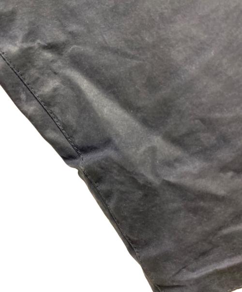 Barbour（バブアー）Barbour (バブアー) オイルドコート ブラック サイズ:34の古着・服飾アイテム