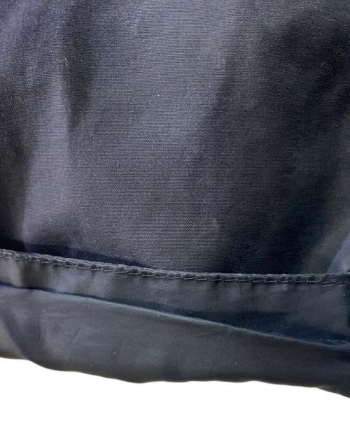 Barbour（バブアー）Barbour (バブアー) オイルドコート ブラック サイズ:34の古着・服飾アイテム