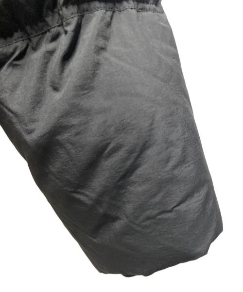 AMI Alexandre Mattiussi（アミアレクサンドルマテュッシ）AMI Alexandre Mattiussi (アミアレクサンドルマテュッシ) ダウンジャケット ブラック サイズ:Ⅼの古着・服飾アイテム