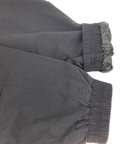 TODAYFUL（トゥデイフル）TODAYFUL (トゥデイフル) Useful Zip Blouzon/ジップブルゾン ブラック サイズ:38の古着・服飾アイテム