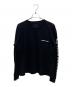 CHROME HEARTS（クロムハーツ）の古着「Back Scroll L/S Tee」｜ブラック