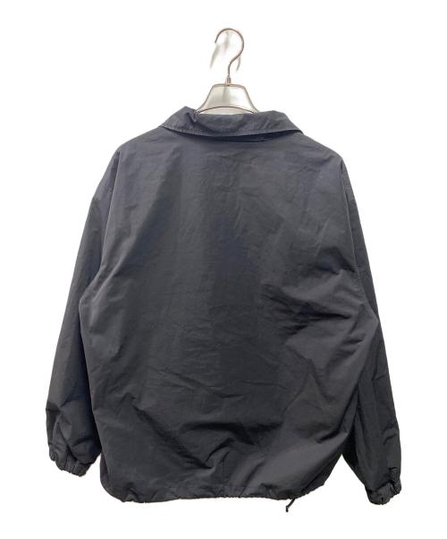 ENNOY（エンノイ）ENNOY (エンノイ) CPN Jacket ブラック サイズ:ＸＬの古着・服飾アイテム