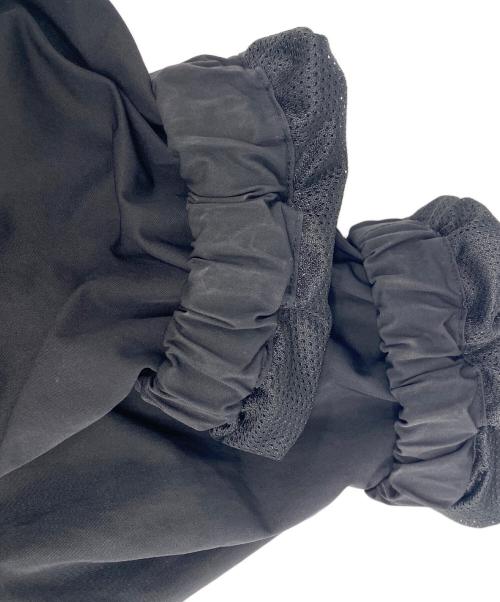 ENNOY（エンノイ）ENNOY (エンノイ) CPN Jacket ブラック サイズ:ＸＬの古着・服飾アイテム