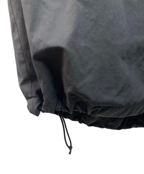 ENNOY（エンノイ）ENNOY (エンノイ) CPN Jacket ブラック サイズ:ＸＬの古着・服飾アイテム