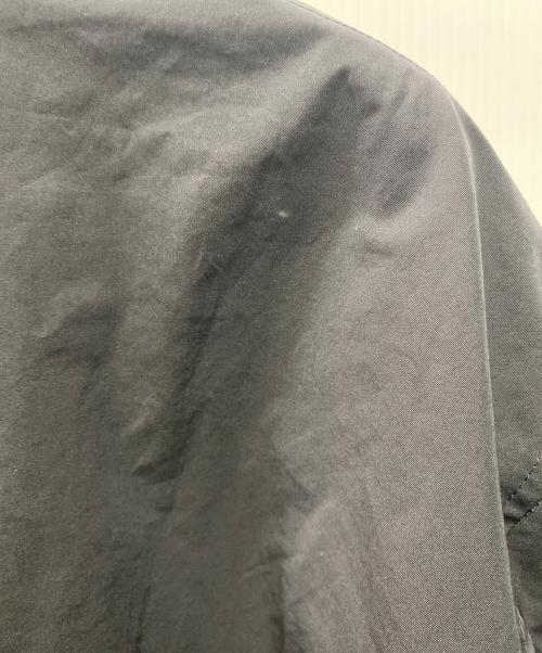 ENNOY（エンノイ）ENNOY (エンノイ) CPN Jacket ブラック サイズ:ＸＬの古着・服飾アイテム