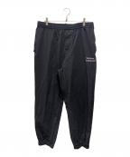 ENNOYエンノイ）の古着「CPN Pants」｜ブラック